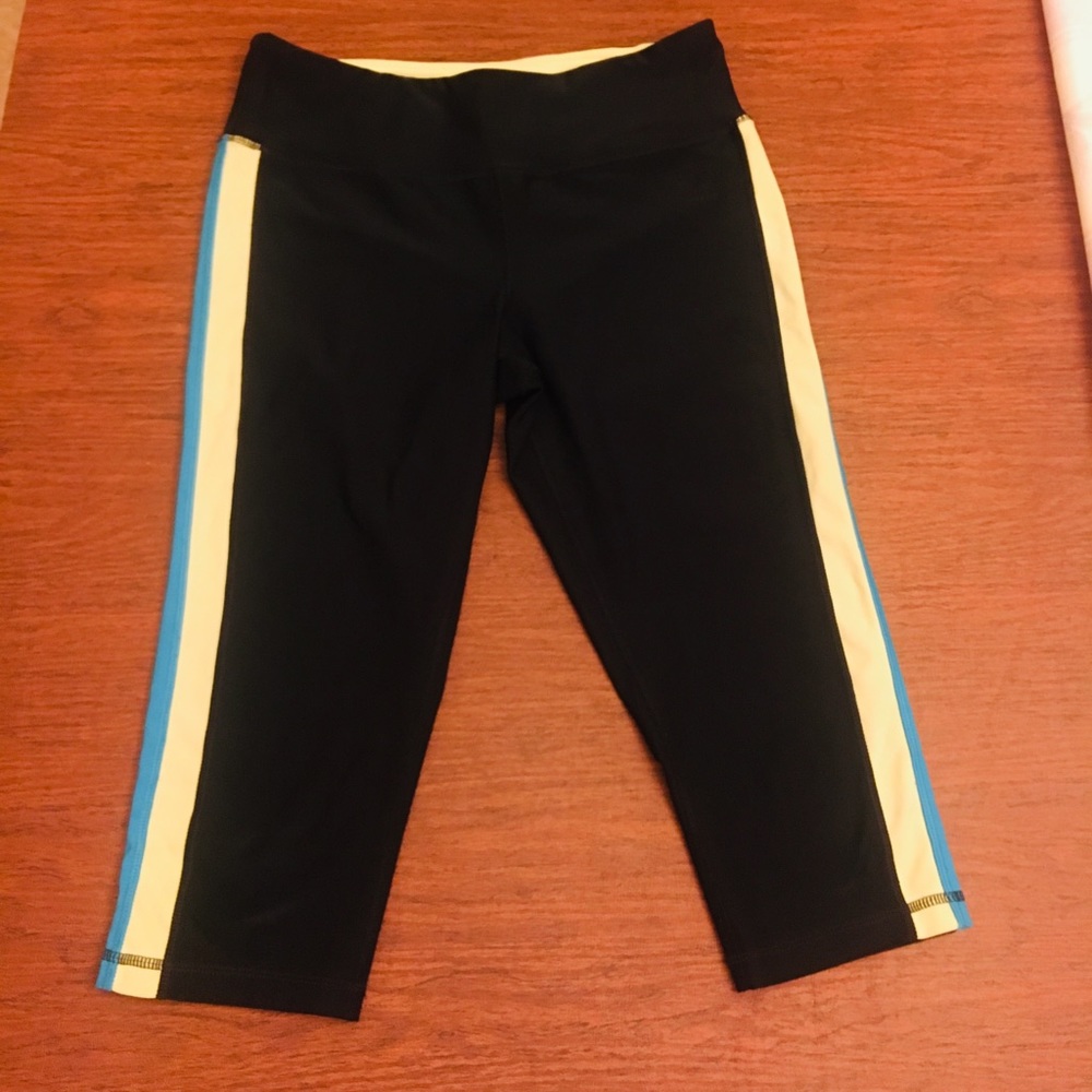 Yoga pants